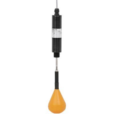 Wika Suspended float switch, Model RLS-6000
